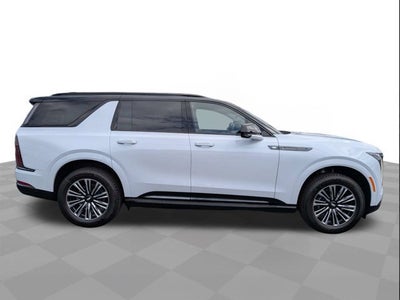 2026 Cadillac ESCALADE IQL Sport