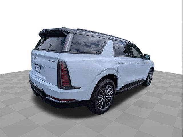 2026 Cadillac ESCALADE IQL Sport
