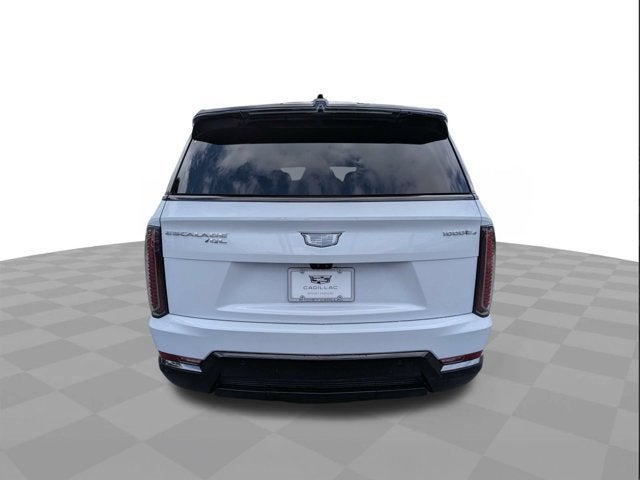 2026 Cadillac ESCALADE IQL Sport