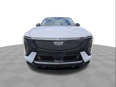 2026 Cadillac ESCALADE IQL Sport