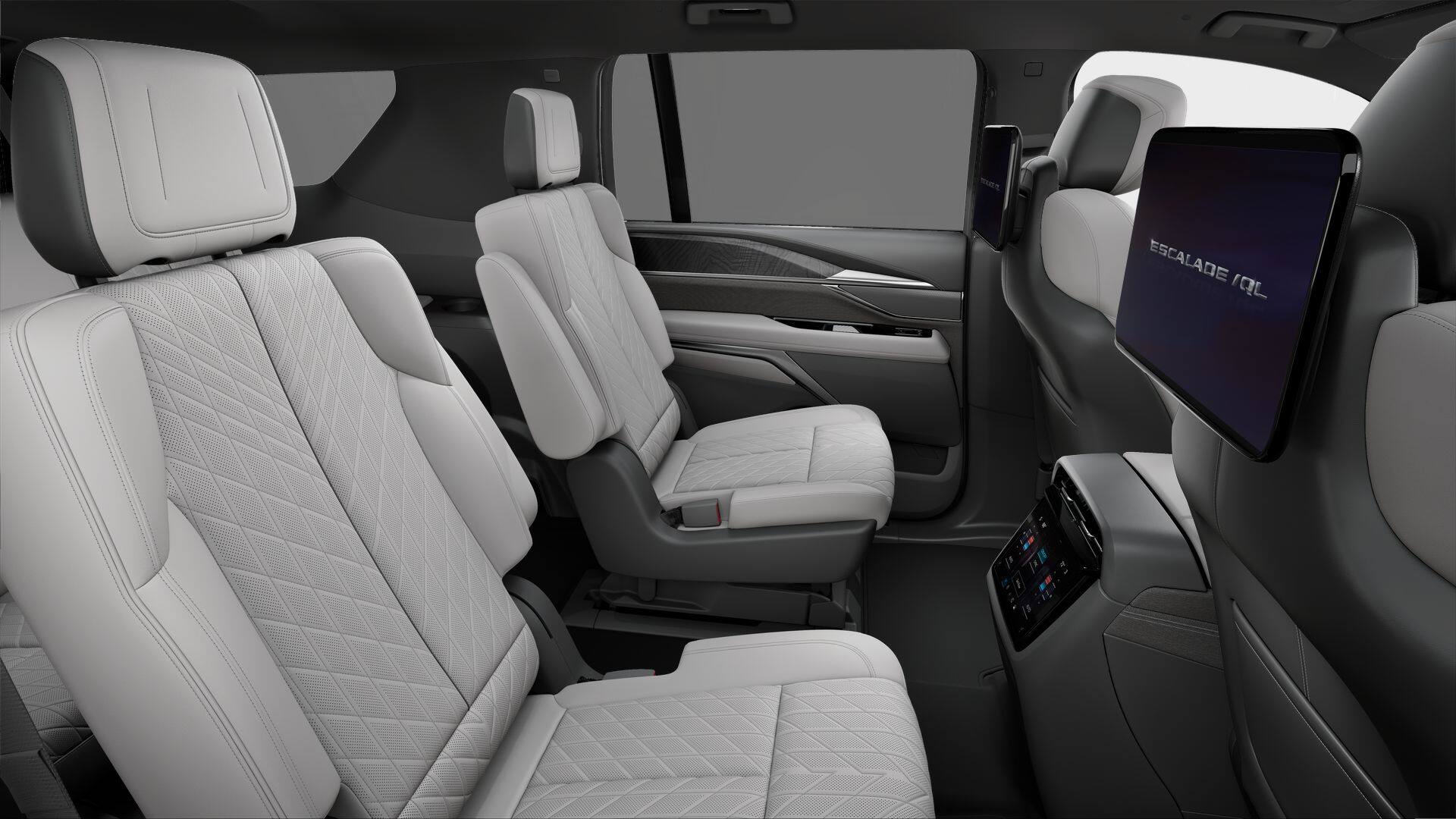 2026 Cadillac ESCALADE IQL Sport