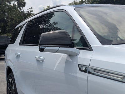 2026 Cadillac ESCALADE IQL Sport