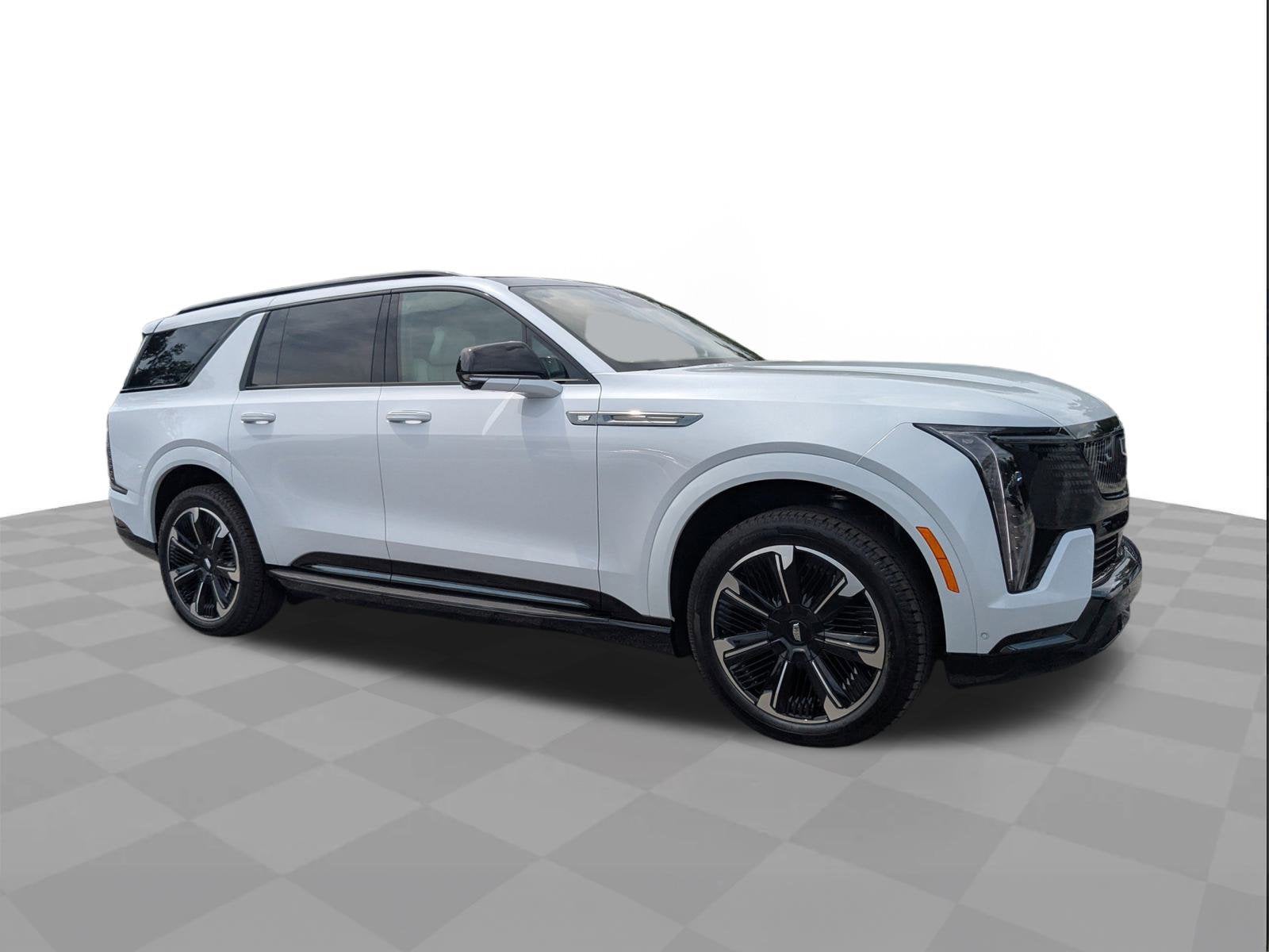 2026 Cadillac ESCALADE IQL Sport