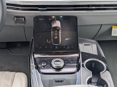 2026 Cadillac ESCALADE IQL Sport