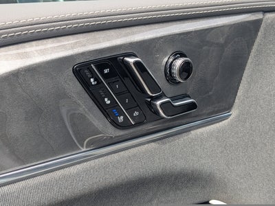 2026 Cadillac ESCALADE IQL Sport