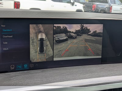 2026 Cadillac ESCALADE IQL Sport