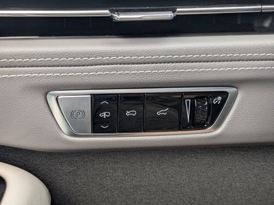 2026 Cadillac ESCALADE IQL Sport