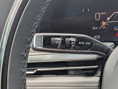 2026 Cadillac ESCALADE IQL Sport