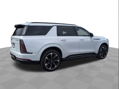 2026 Cadillac ESCALADE IQL Sport