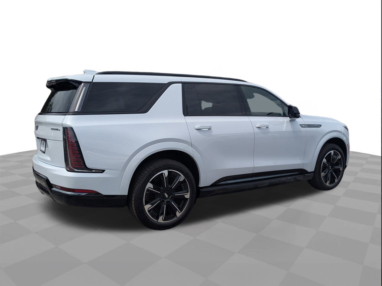 2026 Cadillac ESCALADE IQL Sport