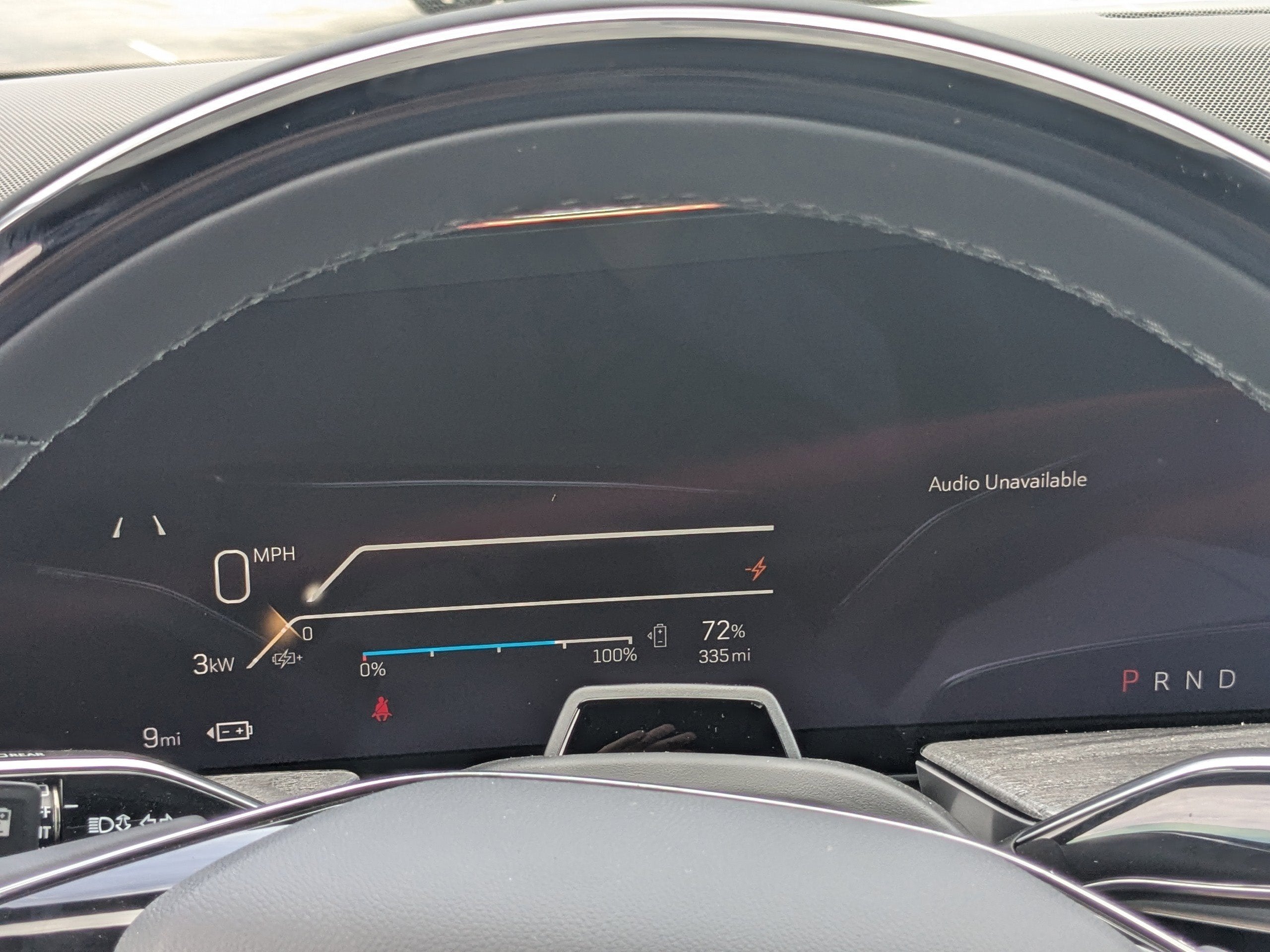 2026 Cadillac ESCALADE IQL Sport