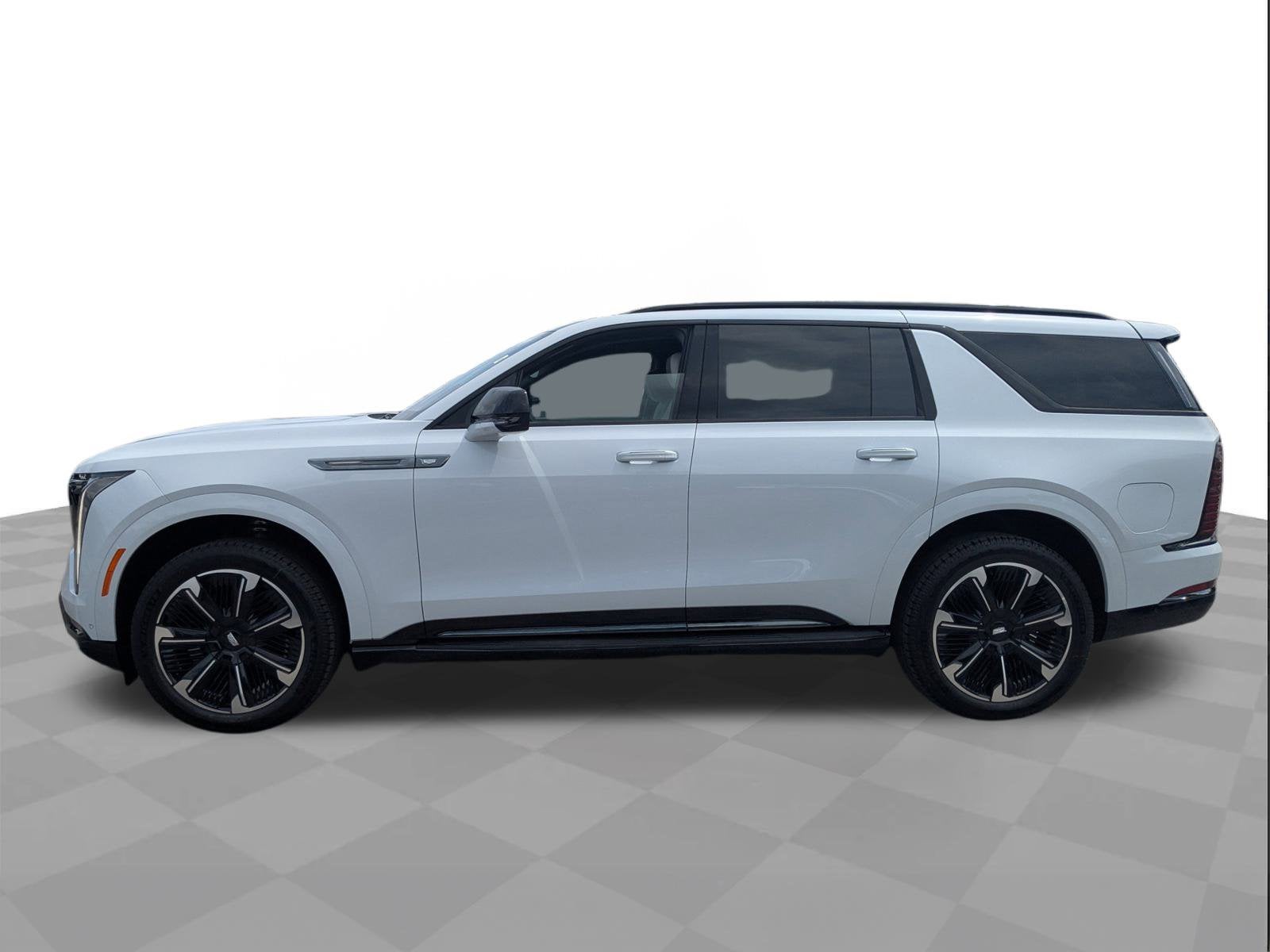 2026 Cadillac ESCALADE IQL Sport