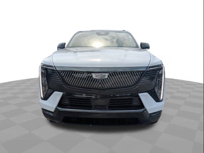 2026 Cadillac ESCALADE IQL Sport