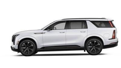 2026 Cadillac ESCALADE IQL Sport