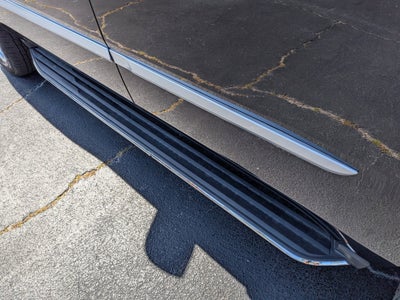2019 Cadillac Escalade Standard