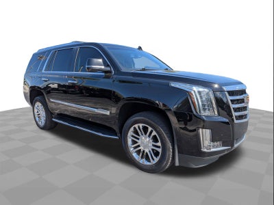 2019 Cadillac Escalade Standard