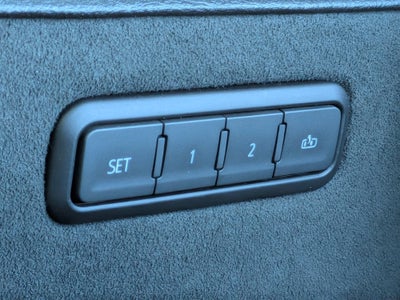 2019 Cadillac Escalade Standard