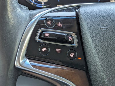 2019 Cadillac Escalade Standard