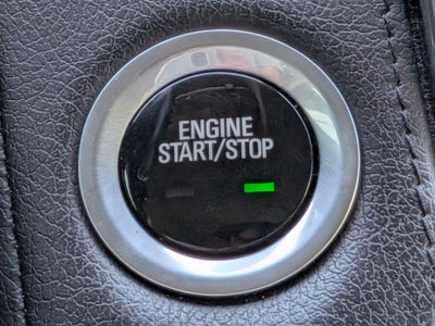 2019 Cadillac Escalade Standard