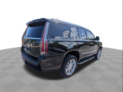 2019 Cadillac Escalade Standard