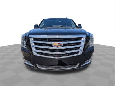 2019 Cadillac Escalade Standard