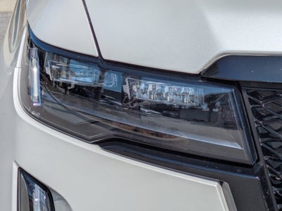 2022 Cadillac Escalade Sport