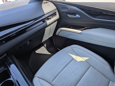 2022 Cadillac Escalade Sport