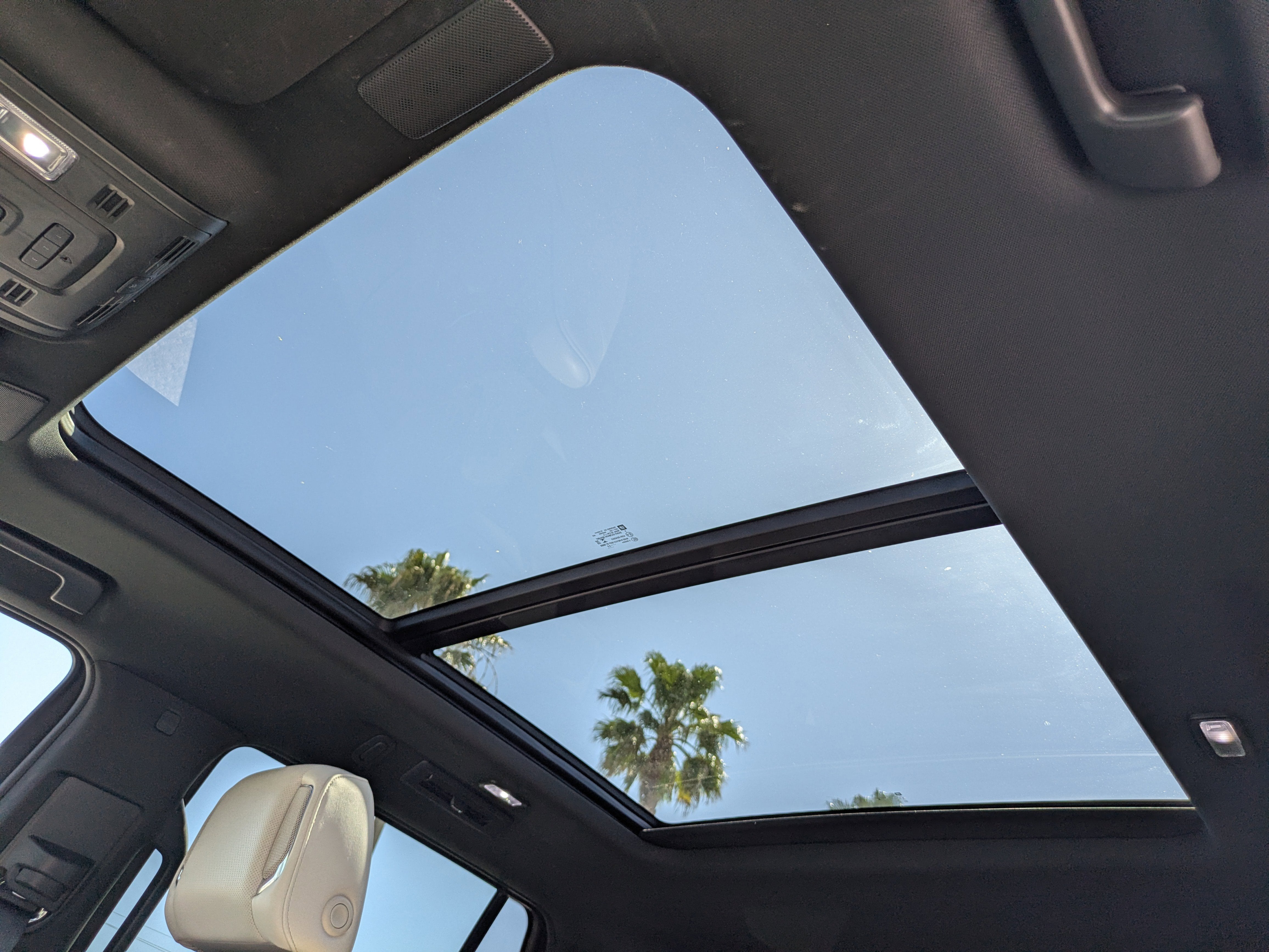 2022 Cadillac Escalade Sport