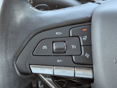 2022 Cadillac Escalade Sport