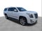 2018 Cadillac Escalade ESV Luxury