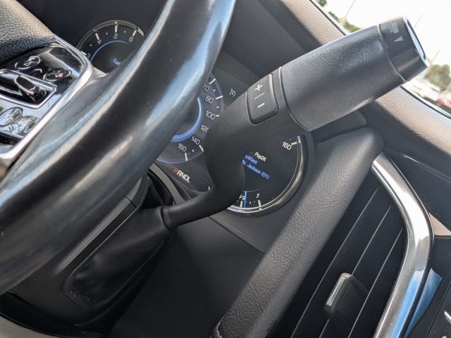 2018 Cadillac Escalade ESV Luxury