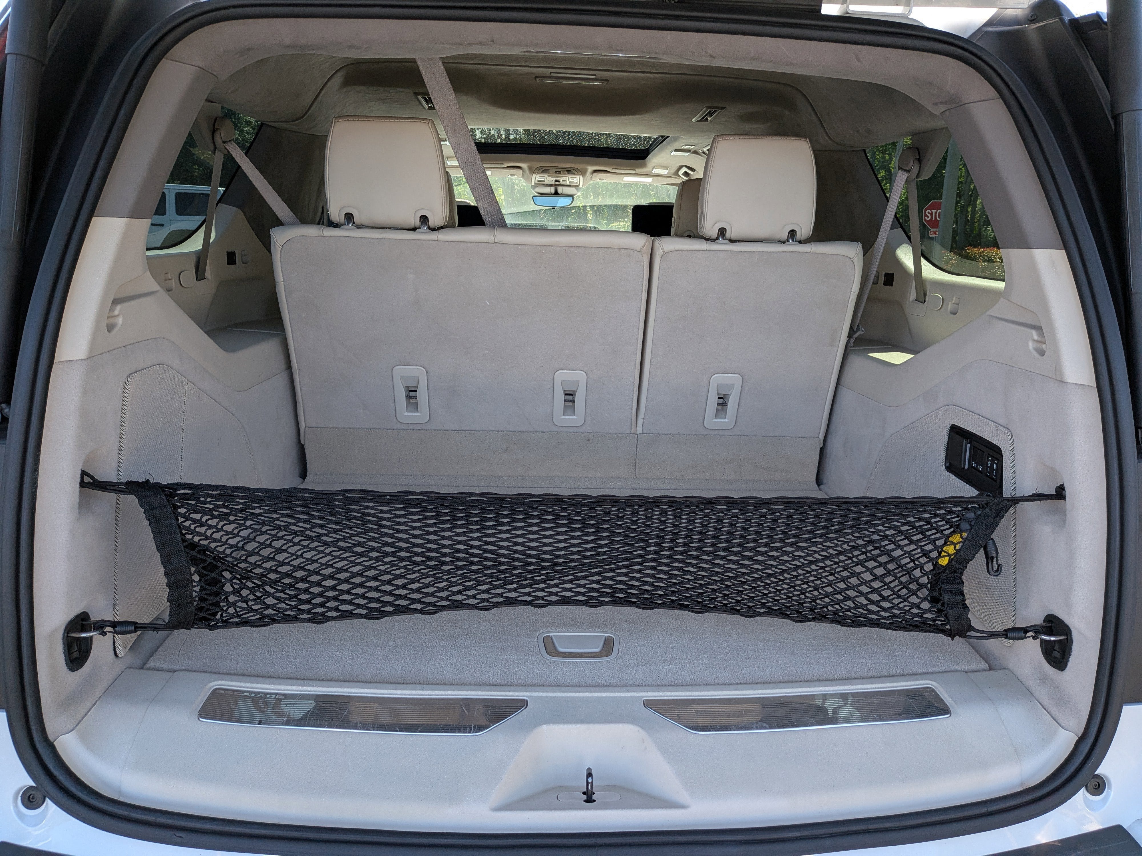 2021 Cadillac Escalade ESV Premium Luxury Platinum