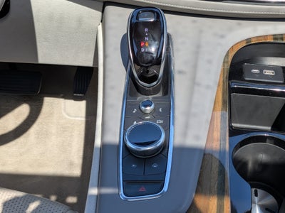 2021 Cadillac Escalade ESV Premium Luxury Platinum