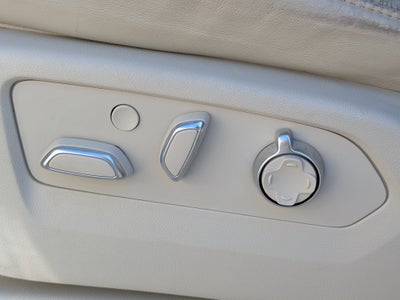 2021 Cadillac Escalade ESV Premium Luxury Platinum