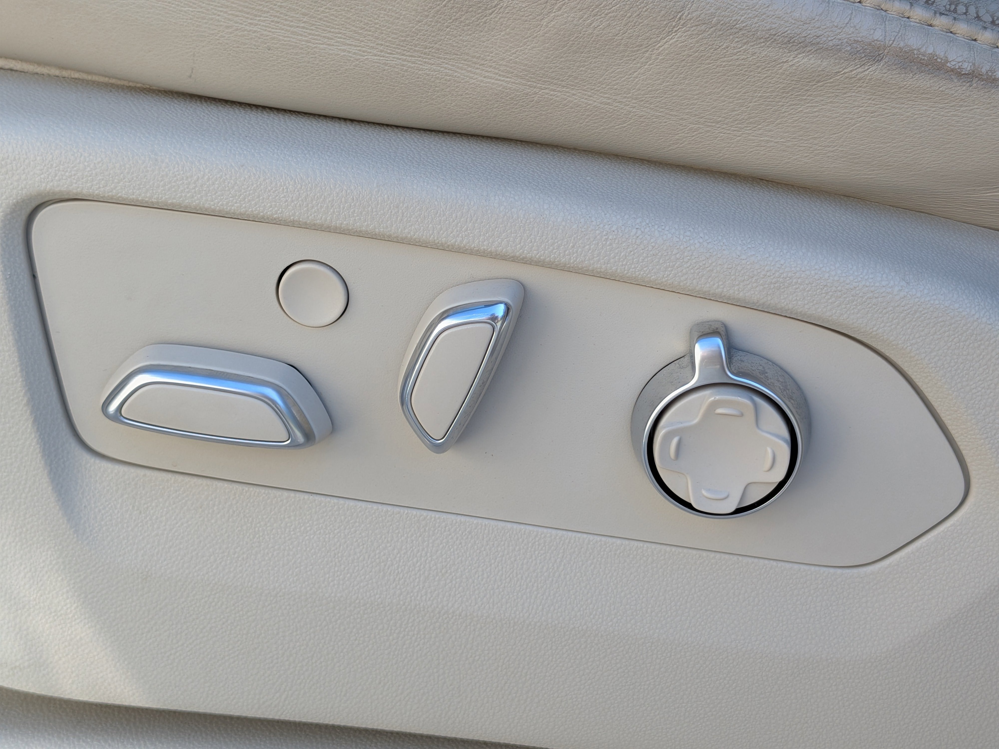 2021 Cadillac Escalade ESV Premium Luxury Platinum
