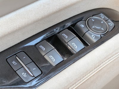 2021 Cadillac Escalade ESV Premium Luxury Platinum