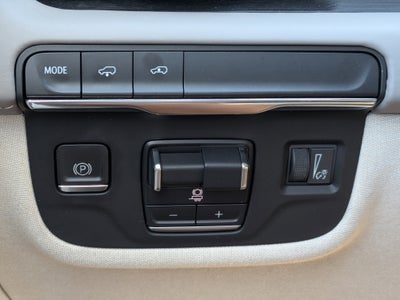 2021 Cadillac Escalade ESV Premium Luxury Platinum