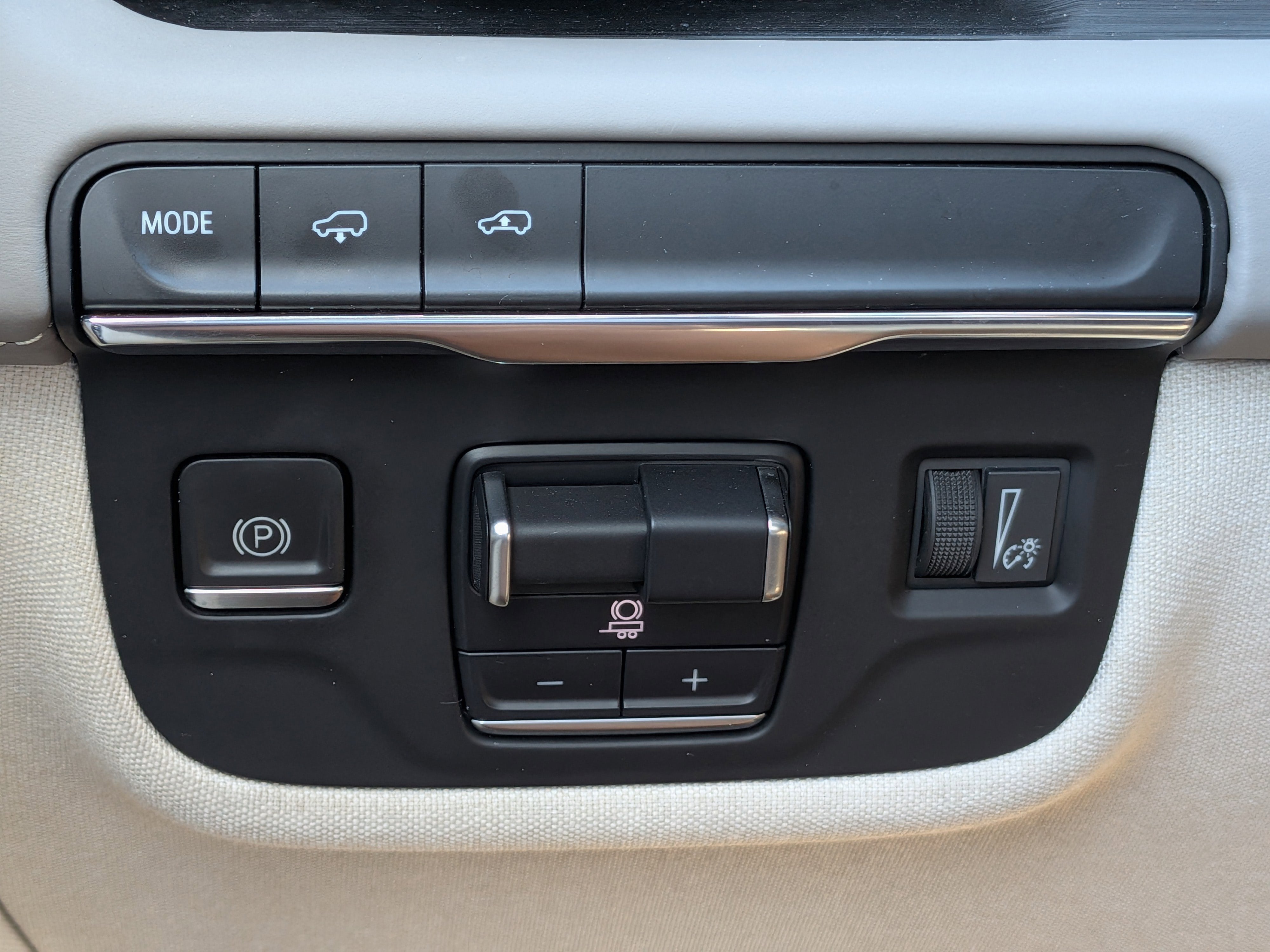 2021 Cadillac Escalade ESV Premium Luxury Platinum