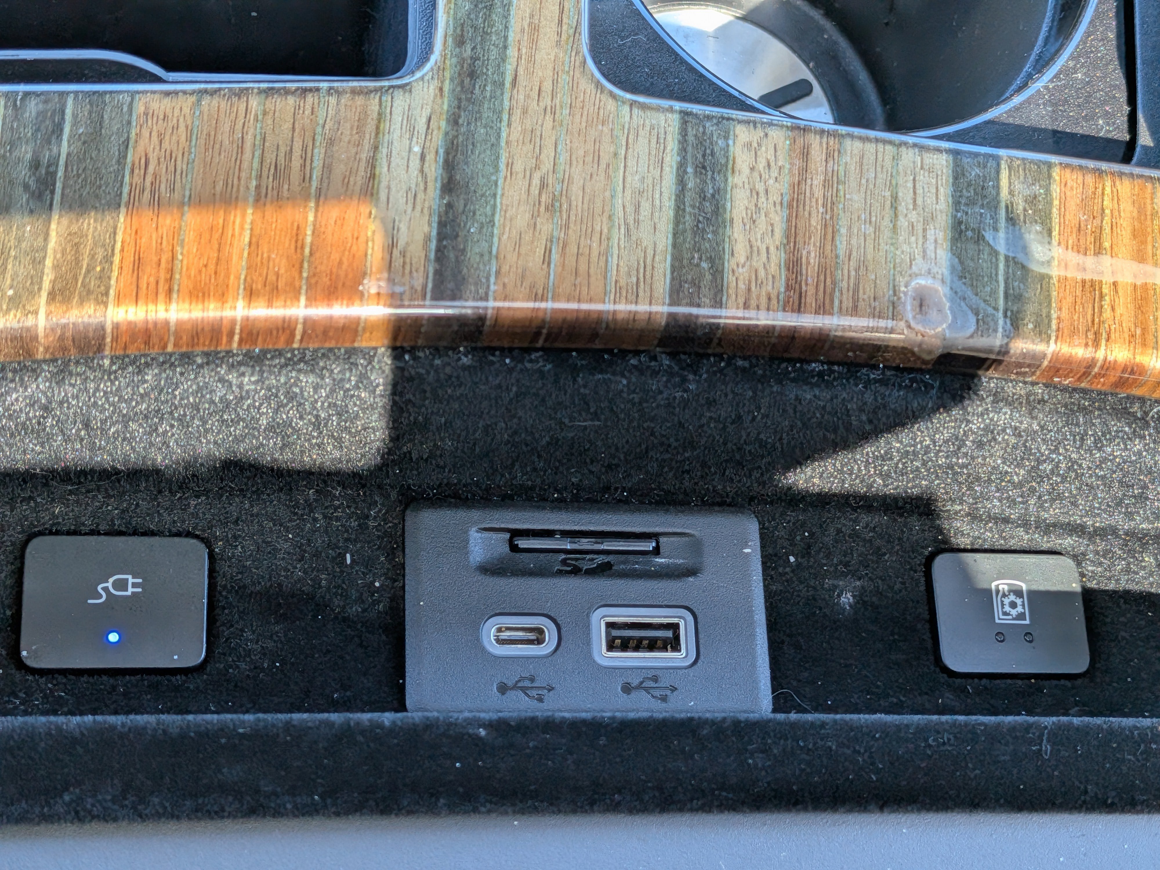 2021 Cadillac Escalade ESV Premium Luxury Platinum