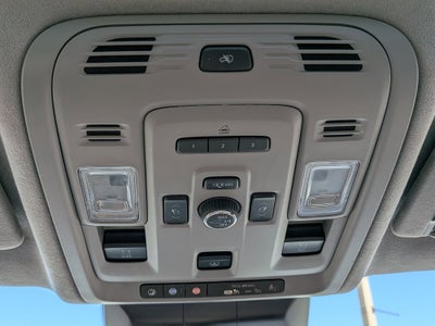 2021 Cadillac Escalade ESV Premium Luxury Platinum