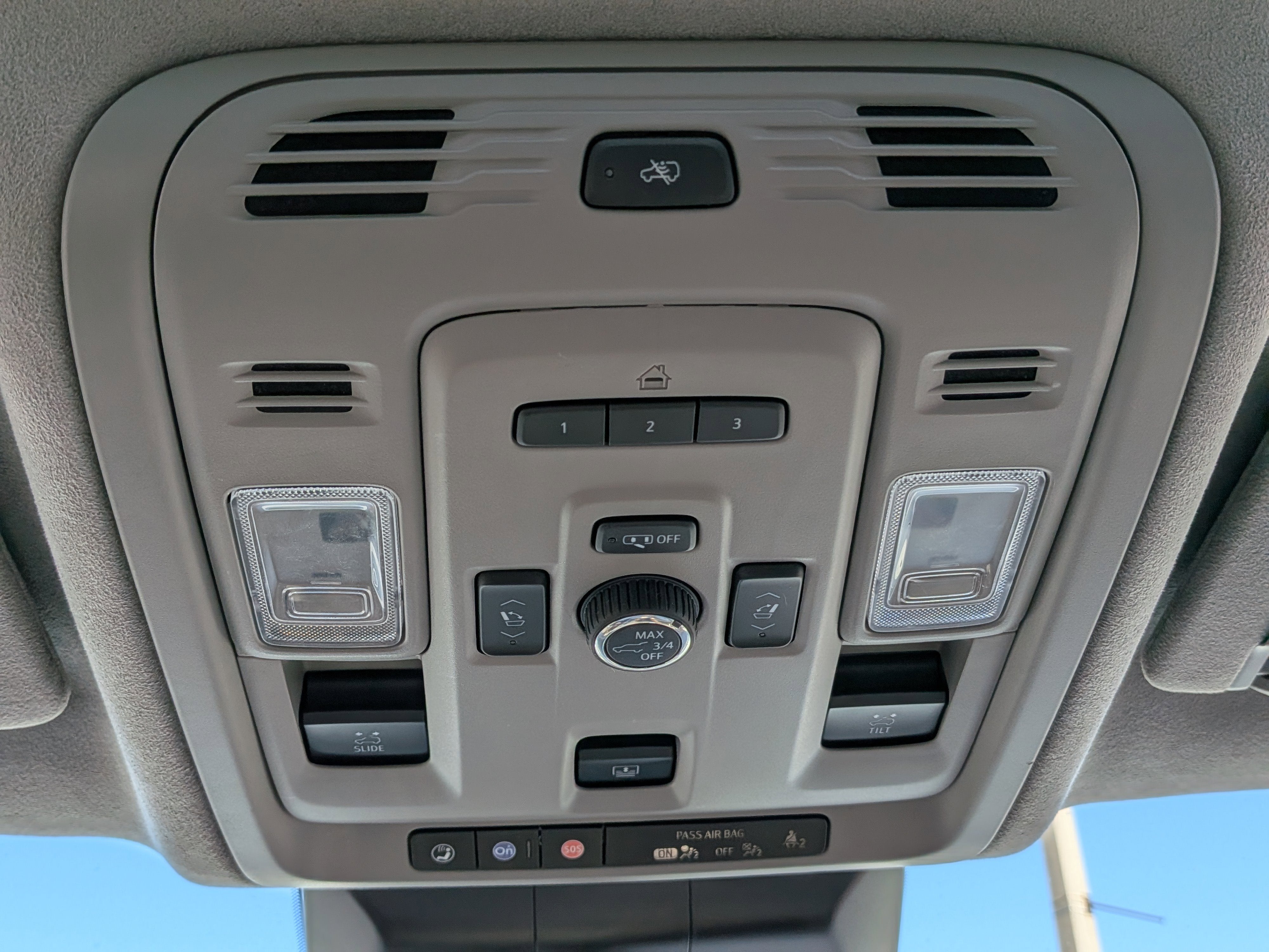 2021 Cadillac Escalade ESV Premium Luxury Platinum