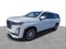 2021 Cadillac Escalade ESV Premium Luxury Platinum