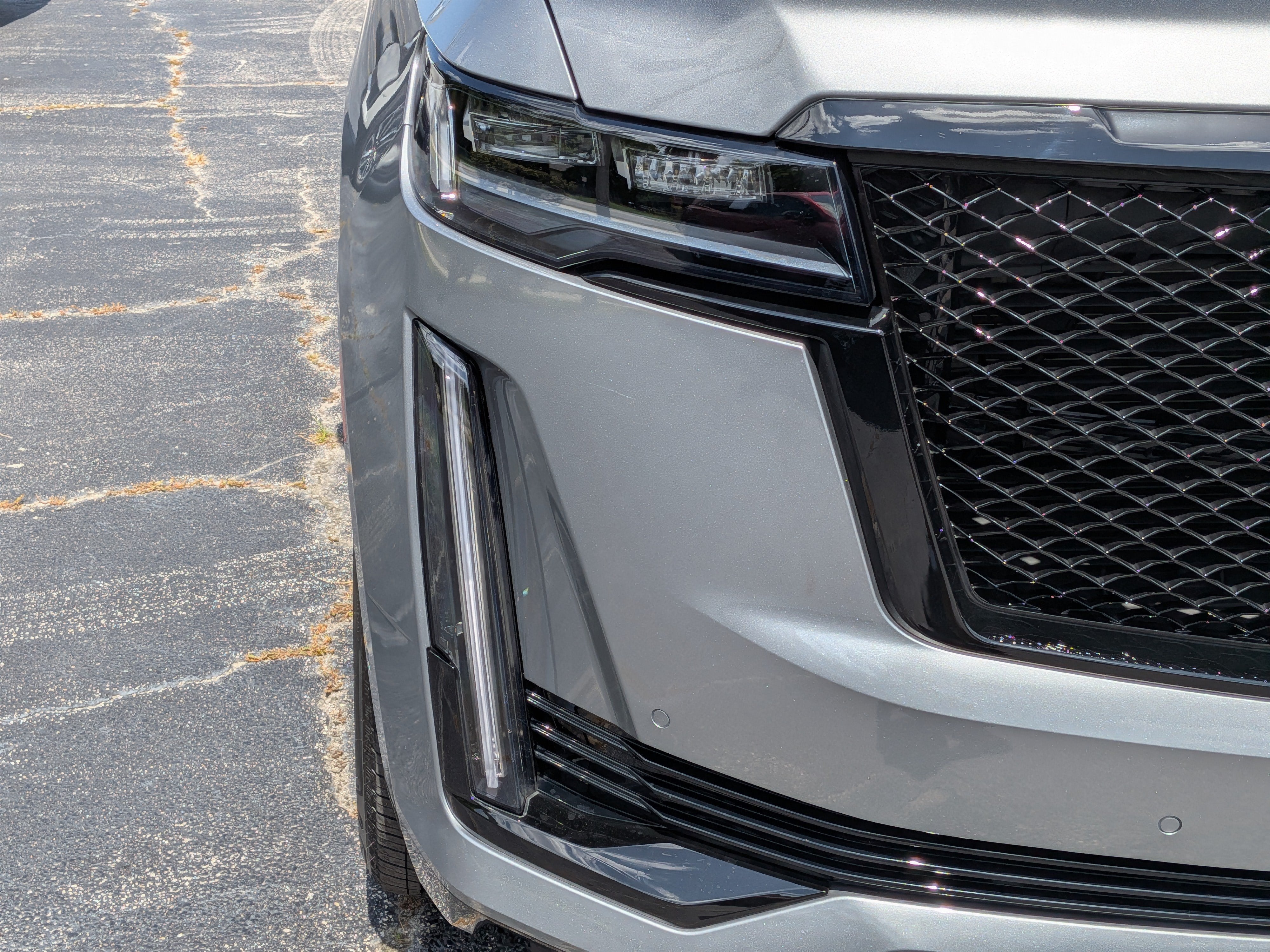 2024 Cadillac Escalade ESV Sport