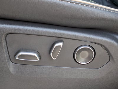 2024 Cadillac Escalade ESV Sport