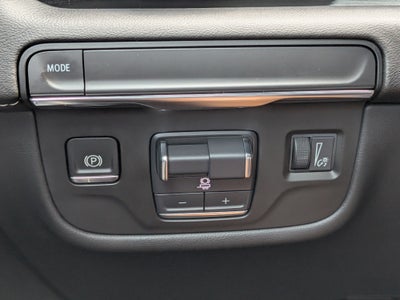 2024 Cadillac Escalade ESV Sport