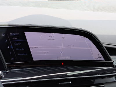 2024 Cadillac Escalade ESV Sport