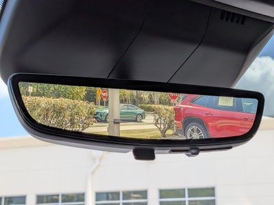 2024 Cadillac Escalade ESV Sport