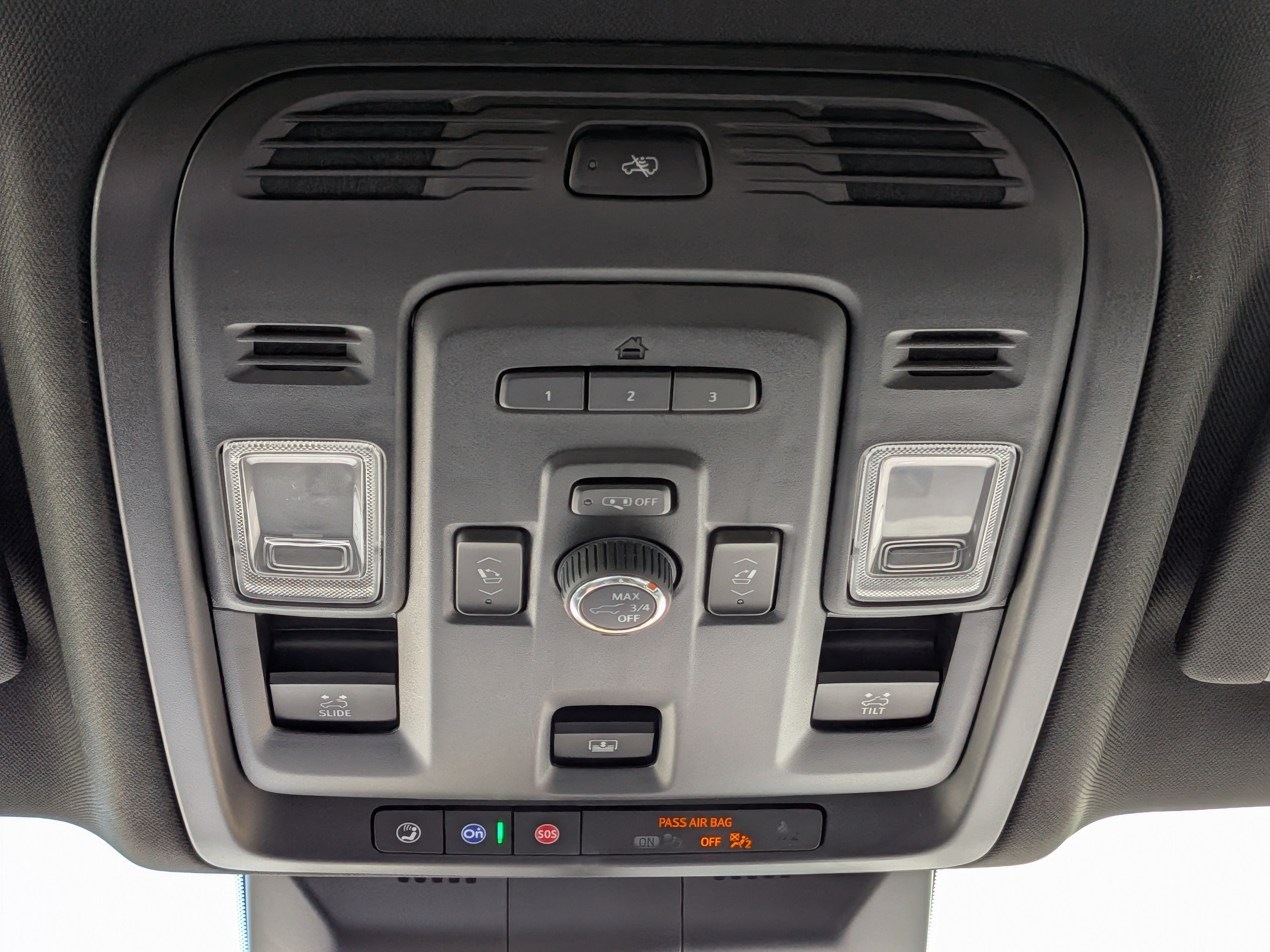 2024 Cadillac Escalade ESV Sport