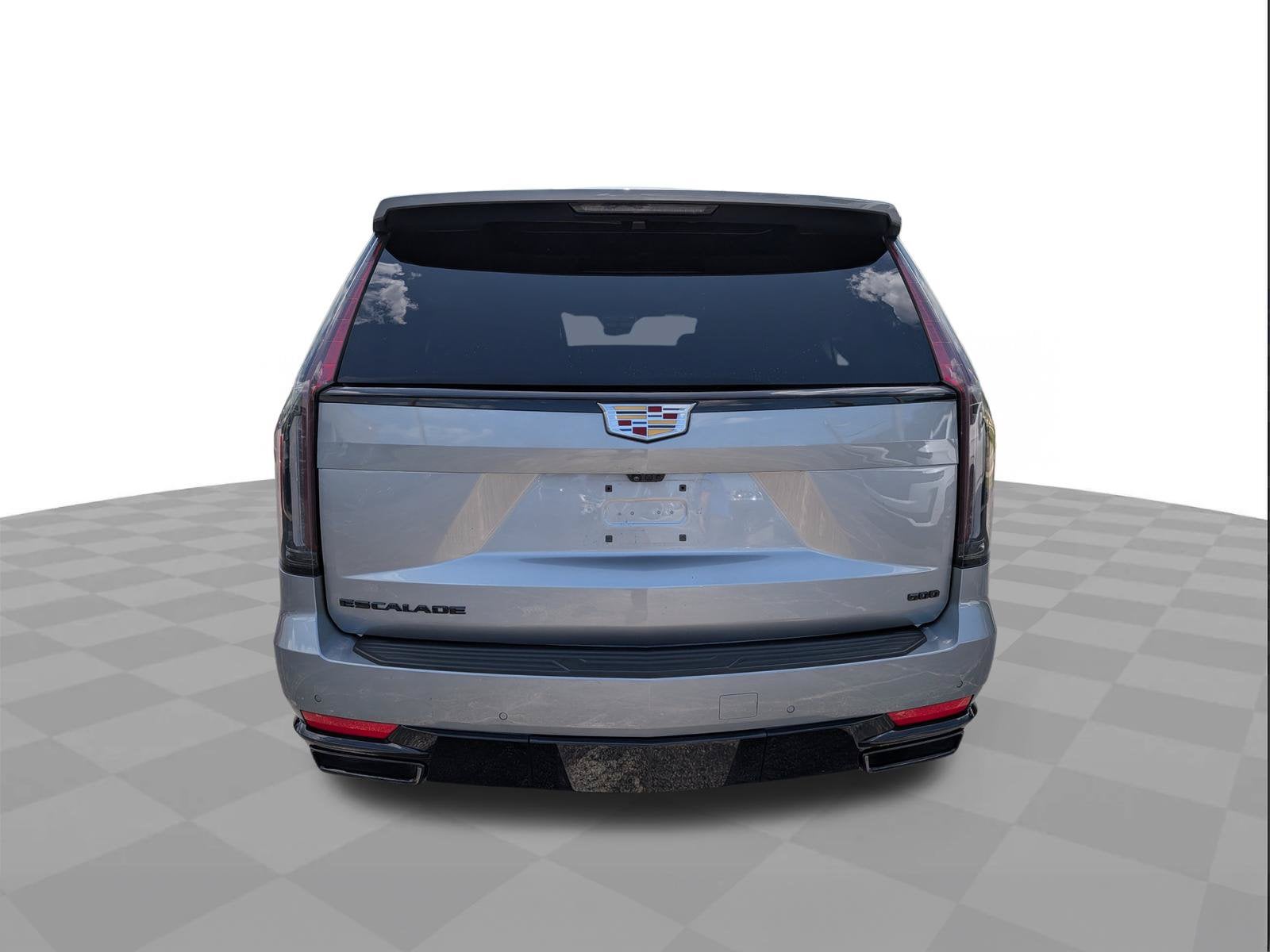 2024 Cadillac Escalade ESV Sport