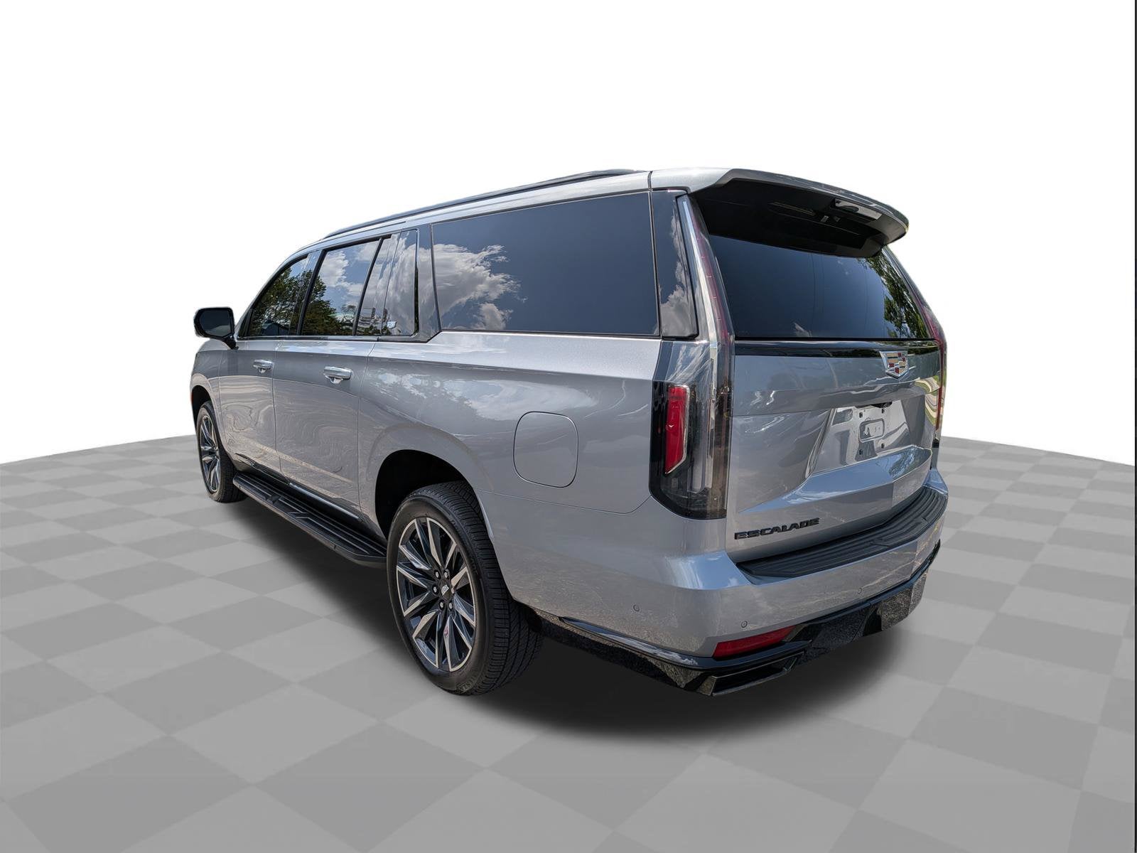 2024 Cadillac Escalade ESV Sport